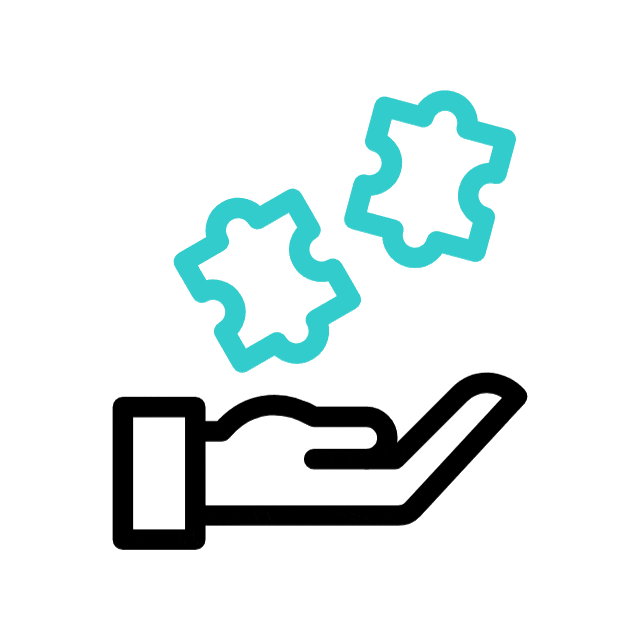Integrity Icon