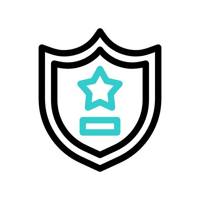Reliability Icon