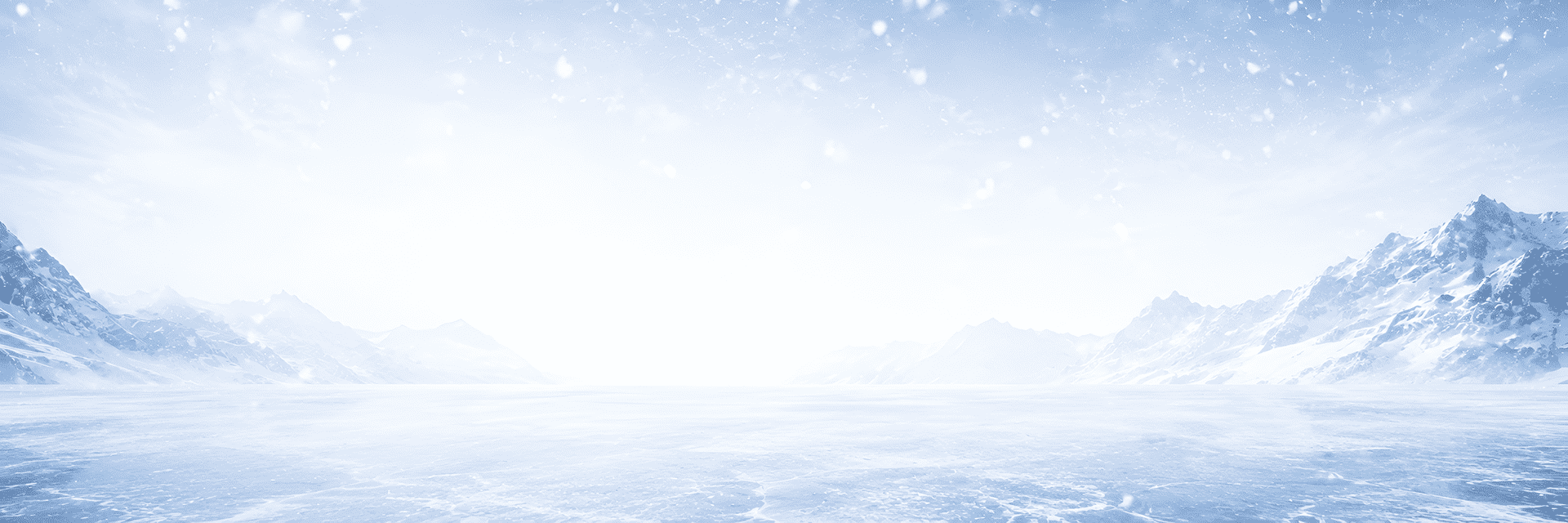 Carolina Cold Box Footer Background