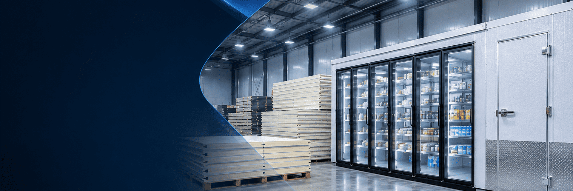 Need a Custom Cold Storage Solution