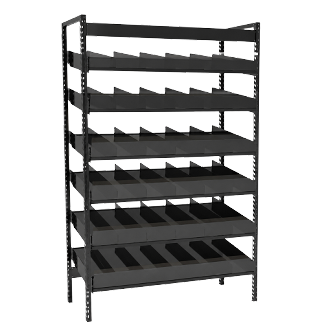 Shelvings