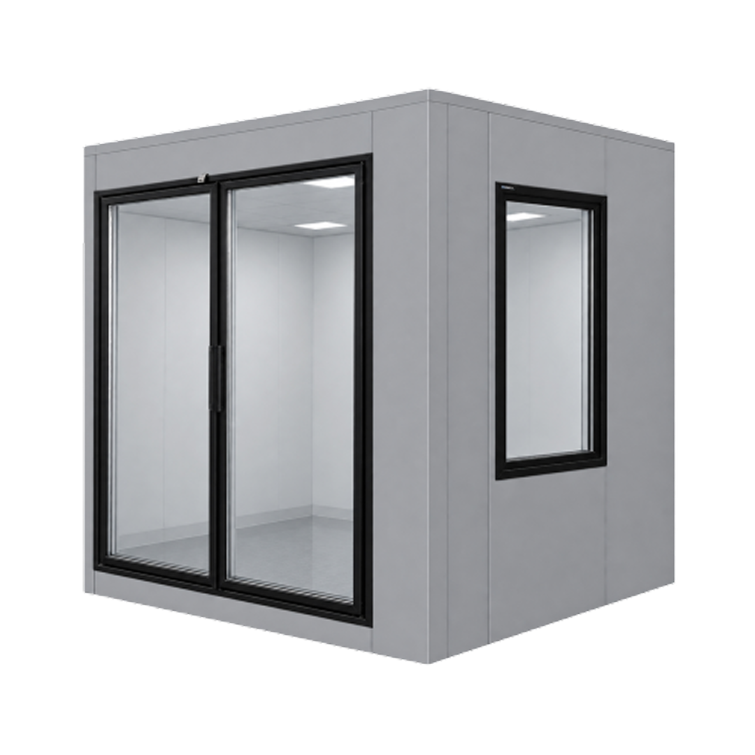 Glass Windows